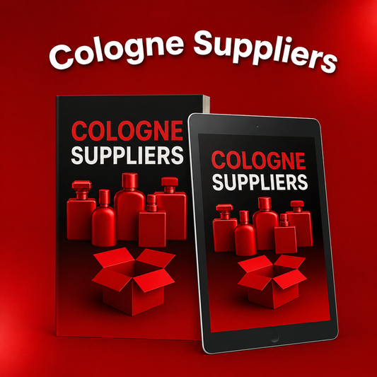 Cologne Suppliers