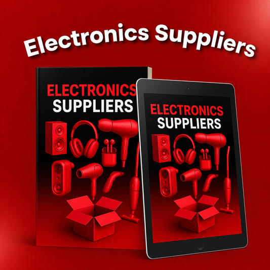 Electronics Suppliers