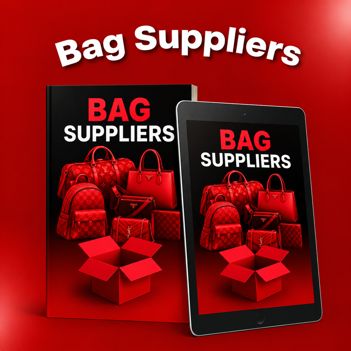 Bag Suppliers