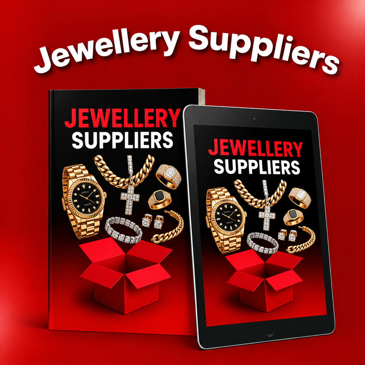 Jewellery Supplier