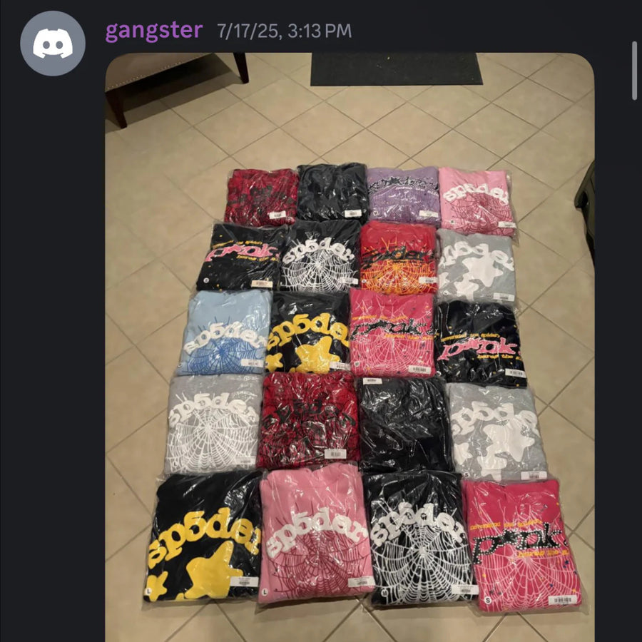 Customer review screenshot