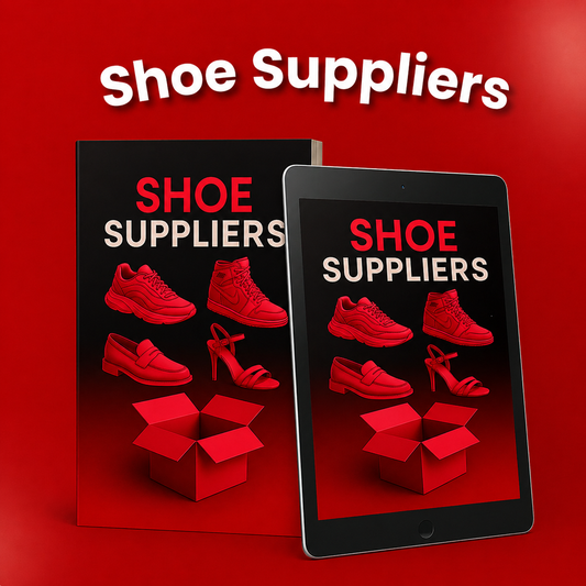 Shoe Suppliers